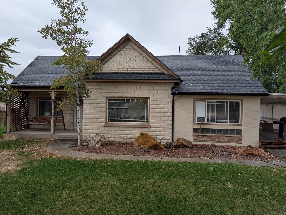 Maison à Sandy, Utah, États-Unis 2 - 16595791