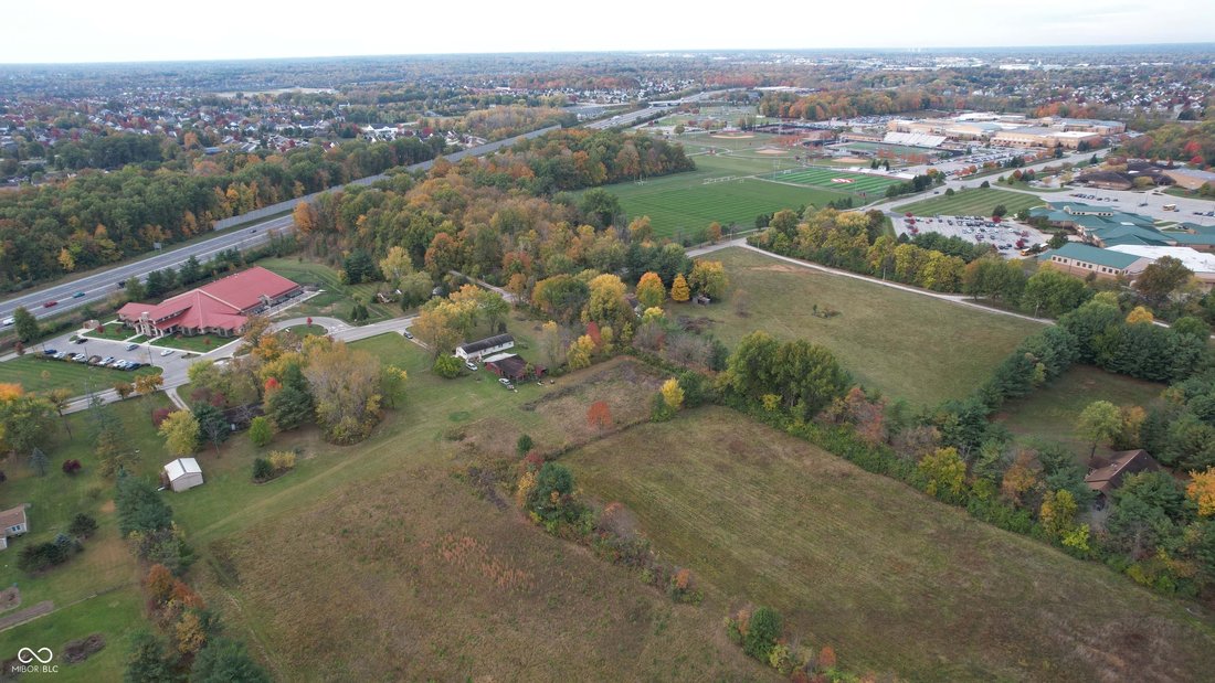 Land in Fishers, Indiana, United States 3 - 16596716
