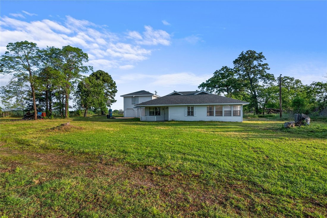House in Hempstead, Texas, United States 5 - 16591354