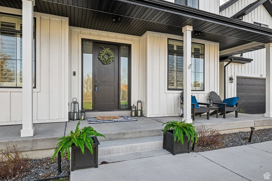 House in Farmington, Utah, United States 2 - 16595558
