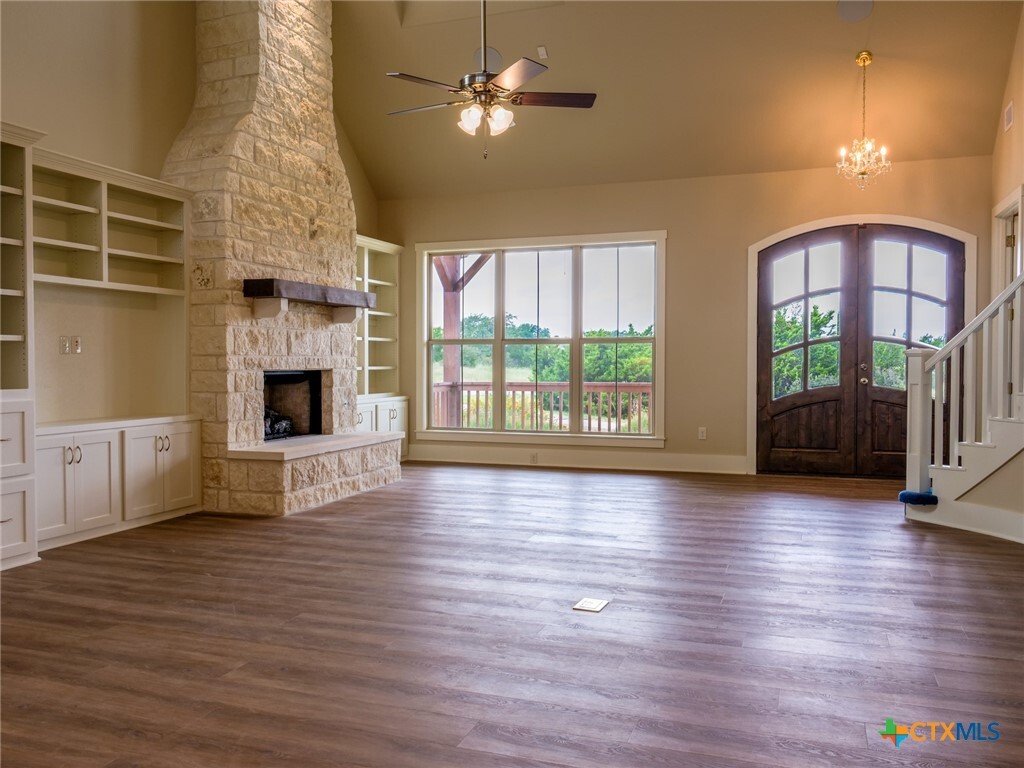 House in Round Mountain, Texas, United States 4 - 16584327