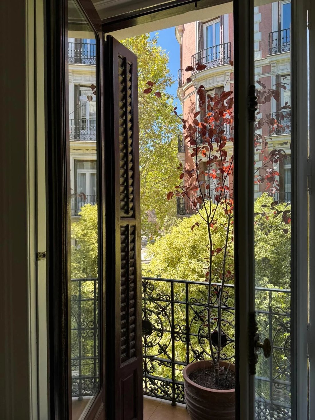 Apartment in Retiro, Madrid, Spain 5 - 16582217