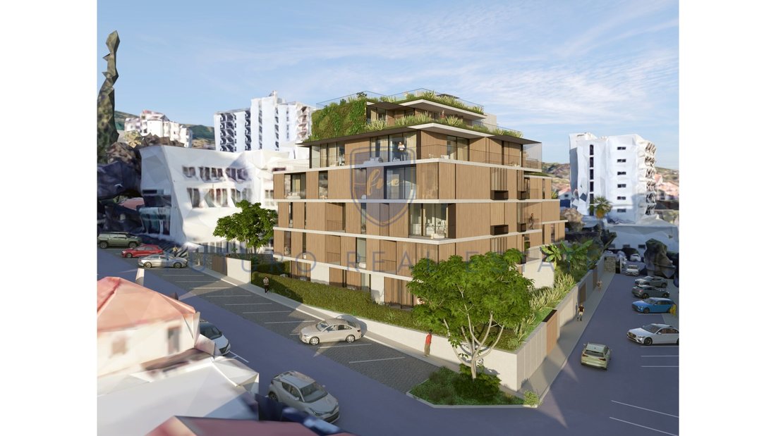 Apartment in Sao Martinho, Madeira, Portugal 2 - 16600674