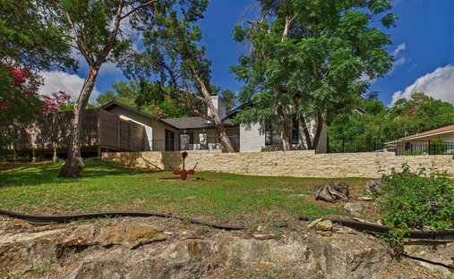 Apartment in Austin, Texas, United States 1