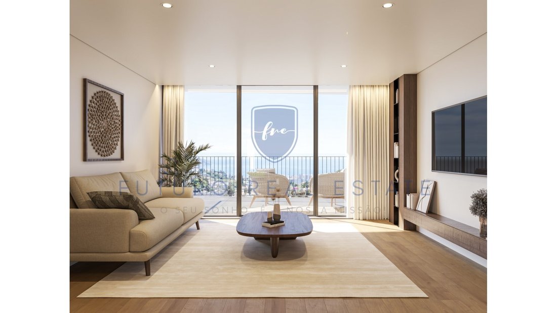 Apartment in Sao Martinho, Madeira, Portugal 5 - 16602158