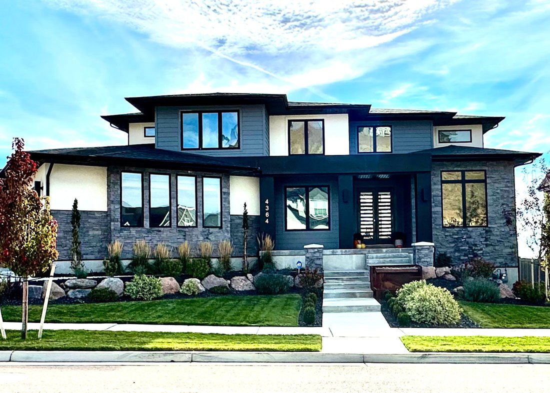 House in Highland, Utah, United States 1 - 16592157