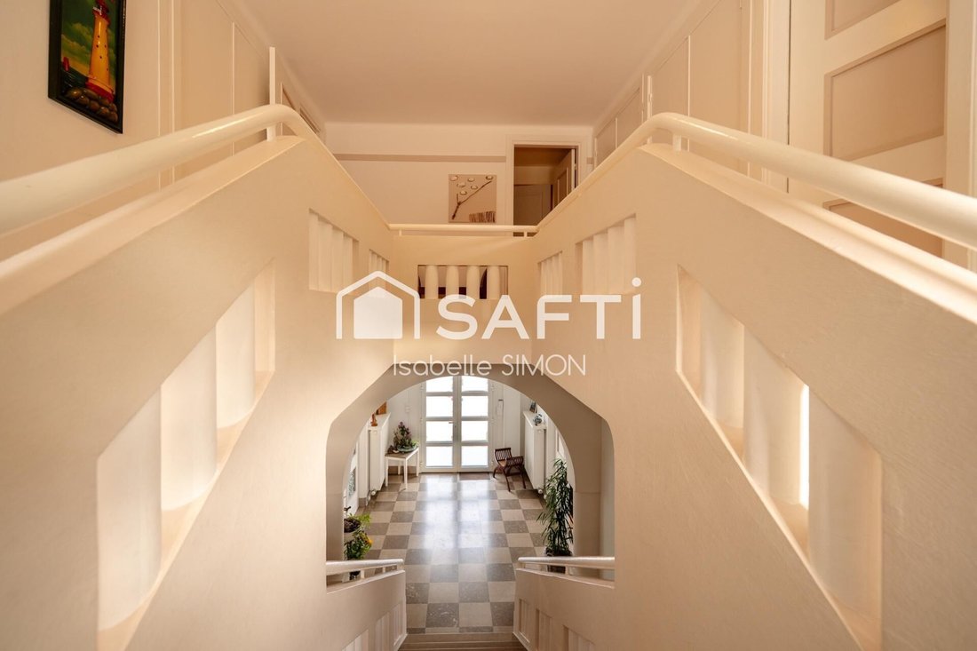 House in Berck, Hauts-de-France, France 2 - 16603164