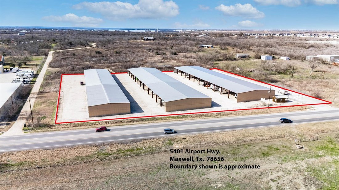House in San Marcos, Texas, United States 3 - 16590859