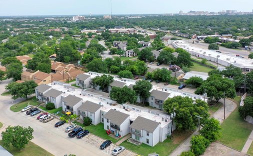 Bryan, Texas, United States 1