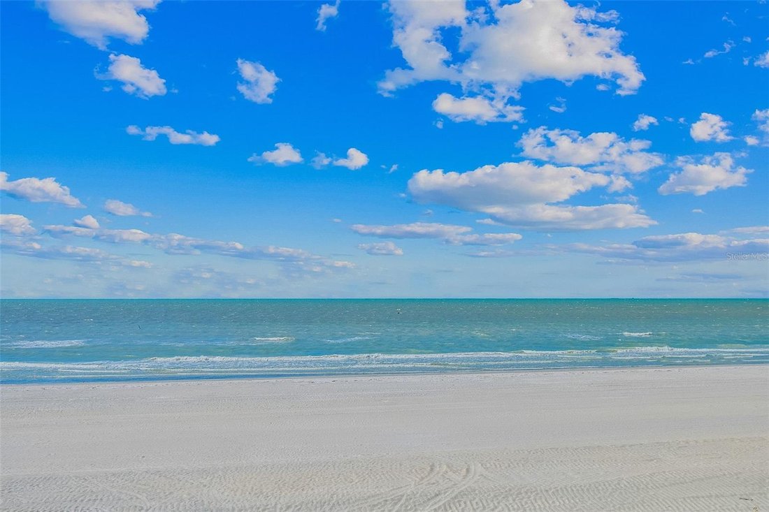 Condo in Indian Shores, Florida, United States 3 - 16583006