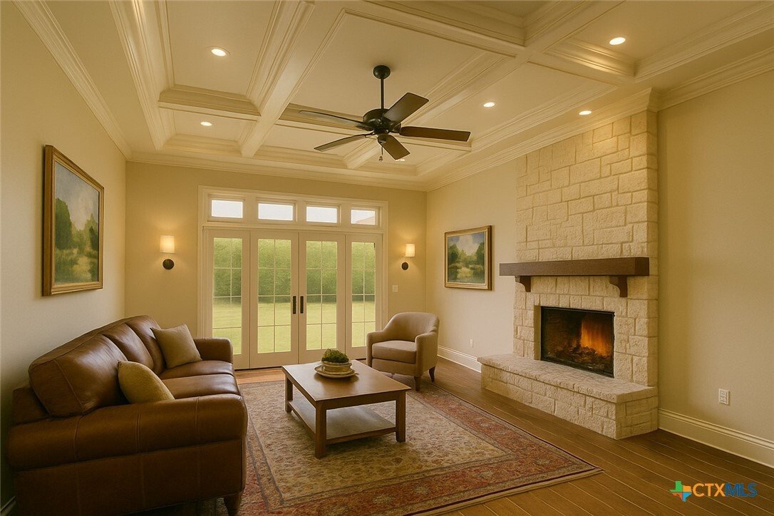 House in The Grove, Texas, United States 2 - 16584571