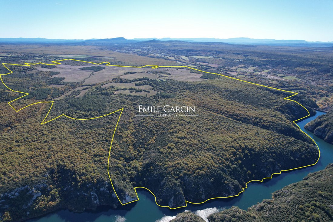 Villa in Régusse, Provence-Alpes-Côte d'Azur, France 1 - 16597382