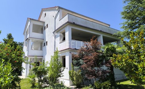 House in Vantacici, Primorje-Gorski Kotar County, Croatia 1