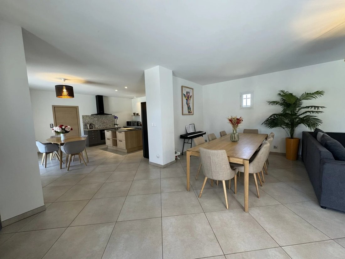 House in Arles, Provence-Alpes-Côte d'Azur, France 2 - 16582299
