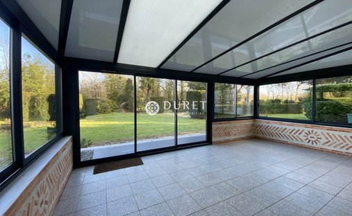 Castle for Sale in Challans, Pays de la Loire, France