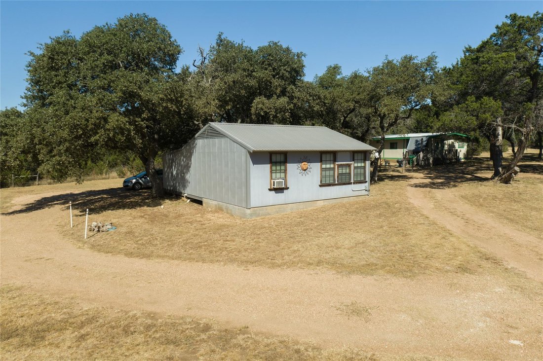 House in Wimberley, Texas, United States 5 - 16590516
