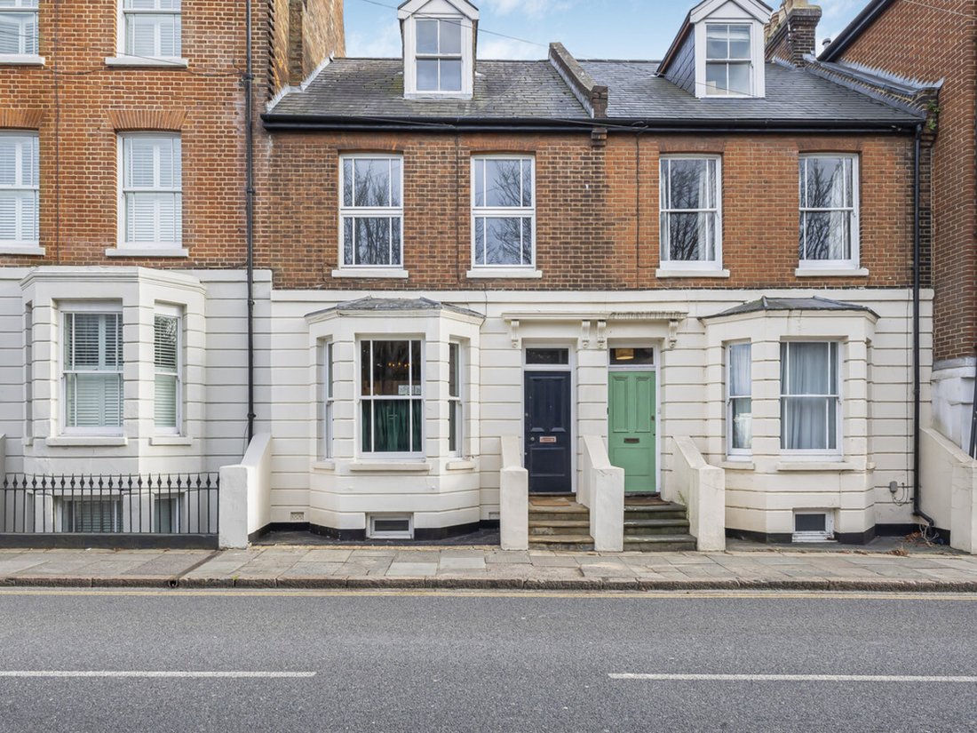 Casa a Canterbury, Inghilterra 1 - 16588856
