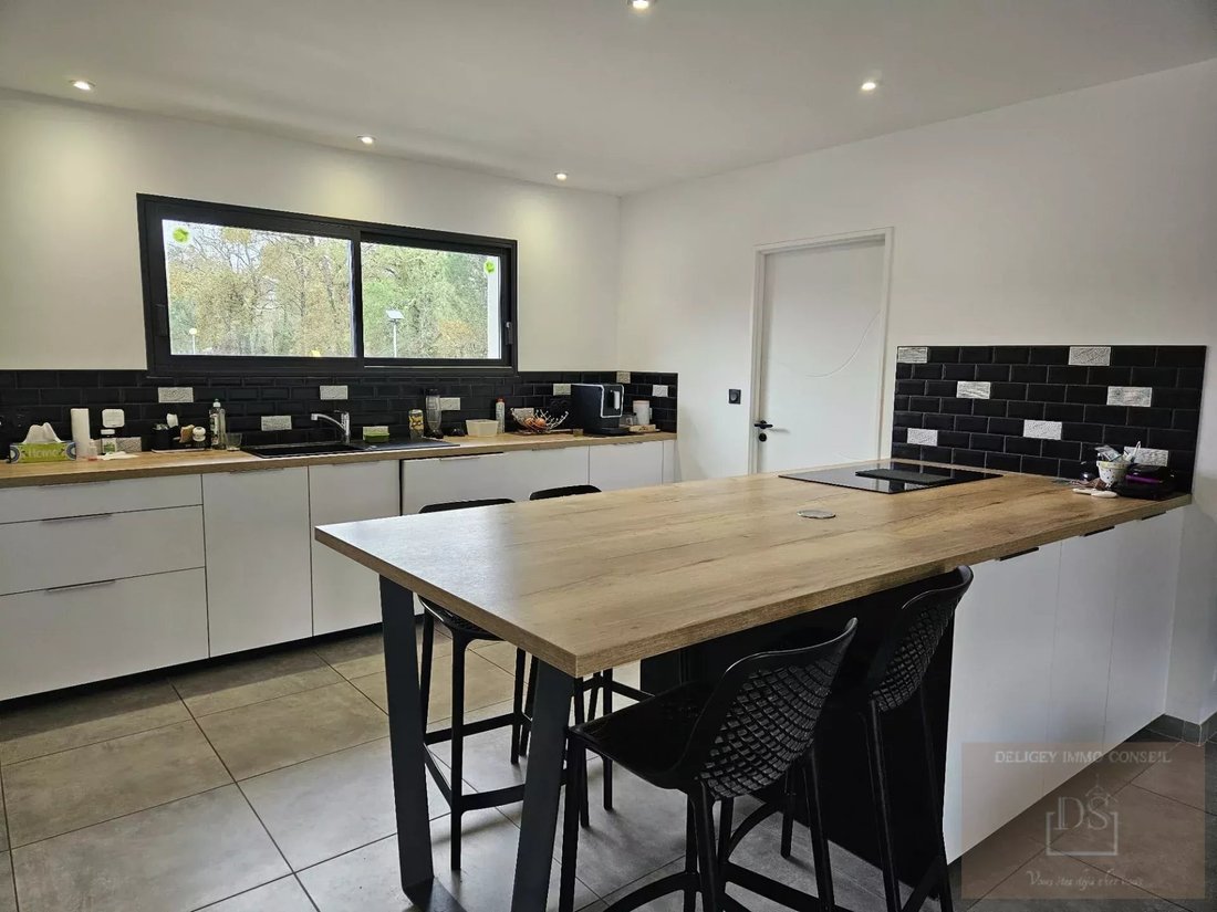 House in Le Teich, Nouvelle-Aquitaine, France 2 - 16582117