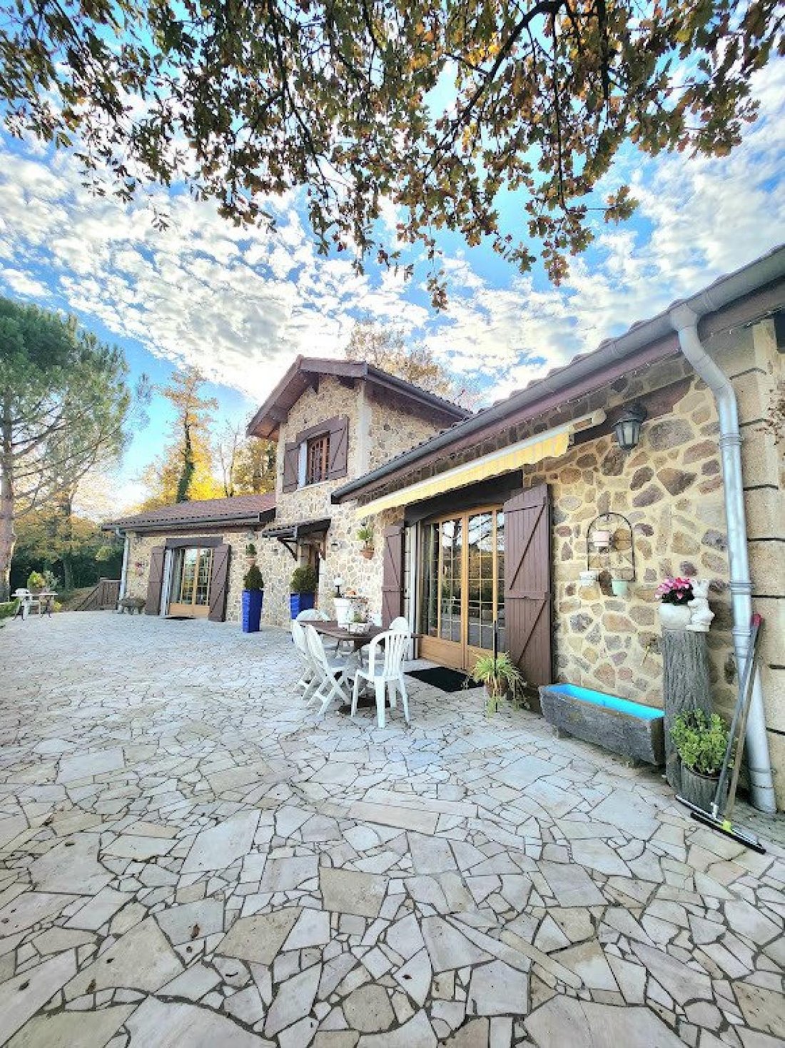 House in Taluyers, Auvergne-Rhône-Alpes, France 5 - 16603178