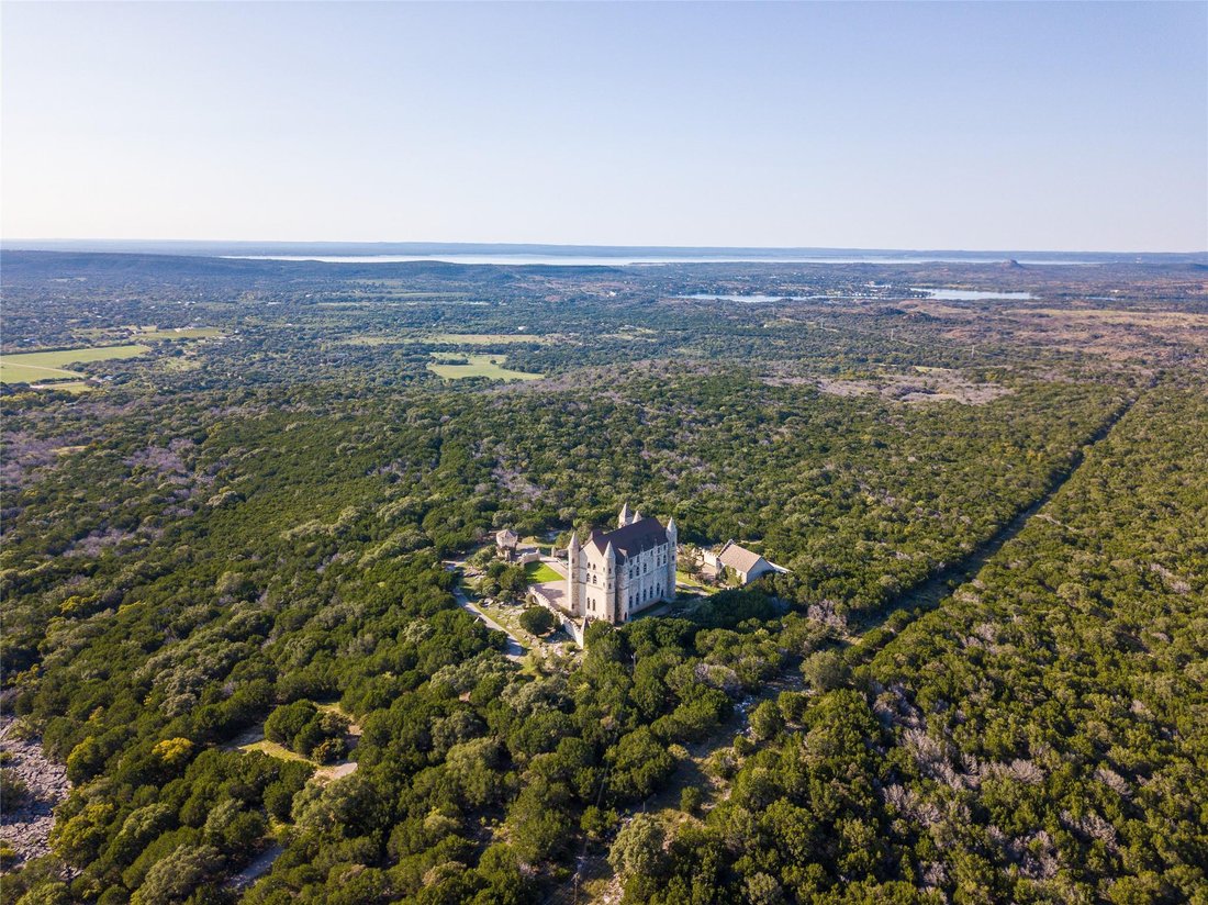 House in Burnet, Texas, United States 5 - 16589819