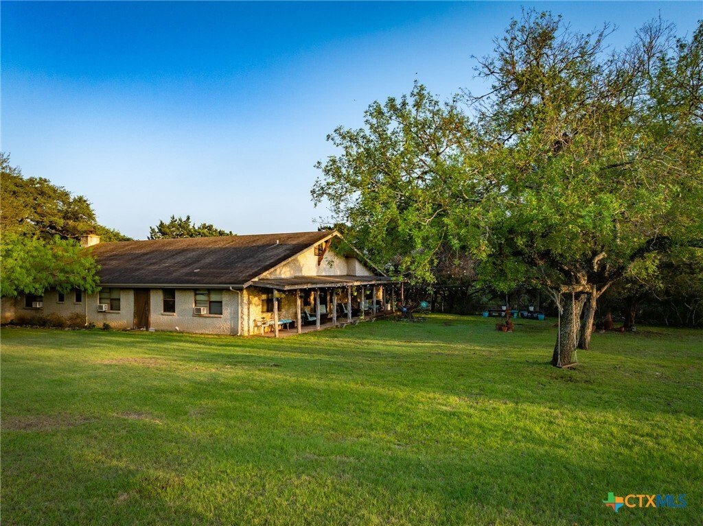 House in New Braunfels, Texas, United States 4 - 16584644