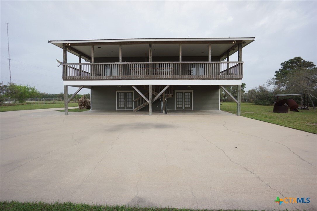 House in Port O'Connor, Texas, United States 4 - 16584587