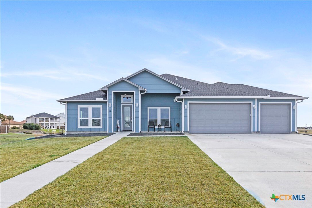House in Rockport, Texas, United States 3 - 16584897