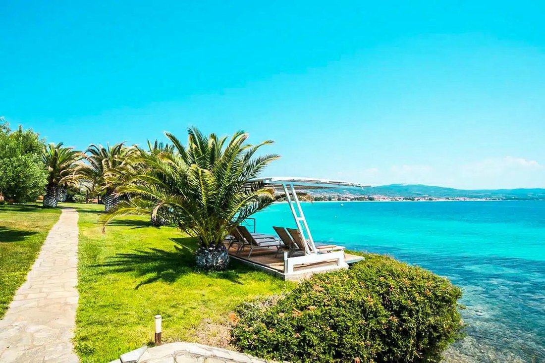 Villa in Sithonia, Macedonia and Thrace, Greece 4 - 16604239