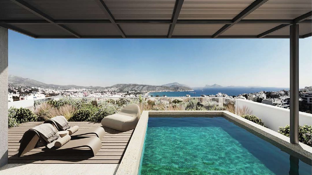 Condo in Vari, Attica, Greece 2 - 16581847