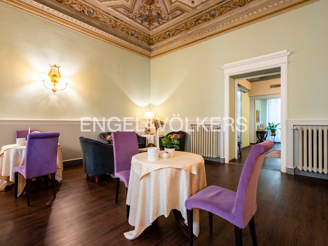 Apartment in Center, Florence, Tuscany 5 - 16606612