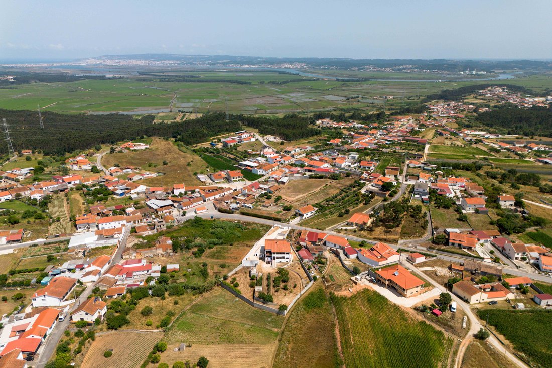 Villa en Paião, Distrito de Coímbra, Portugal 2 - 16581940