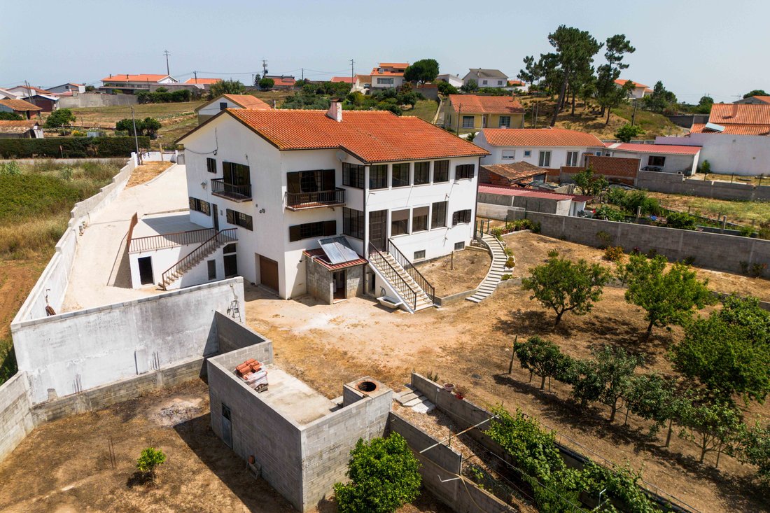 Villa en Paião, Distrito de Coímbra, Portugal 5 - 16581940