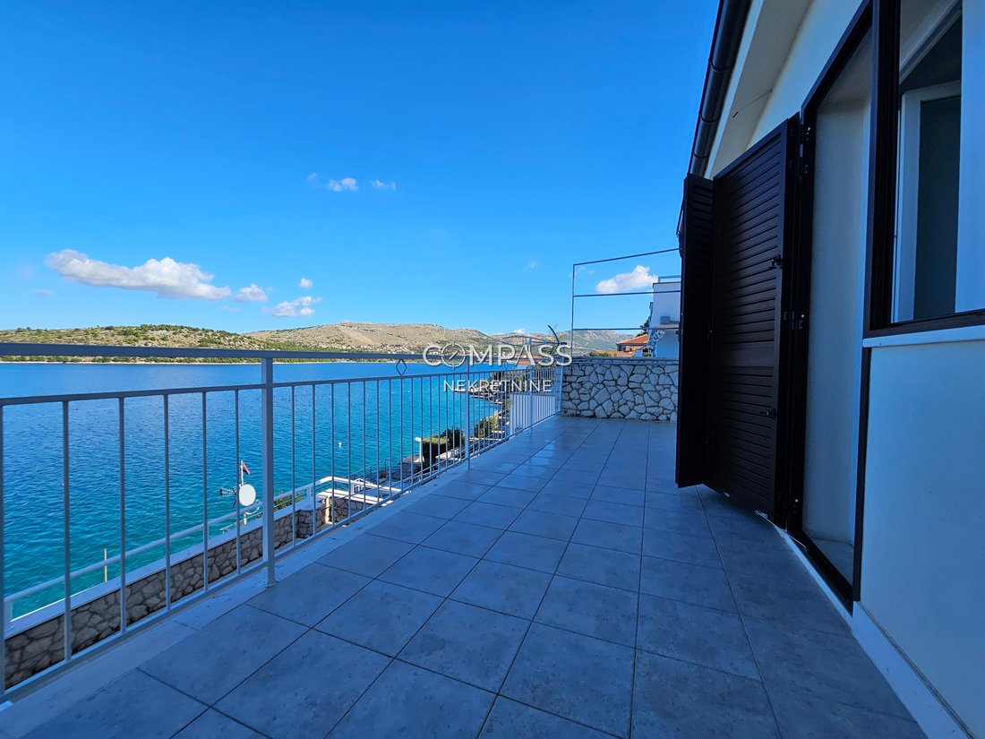 House in Sibenik-Knin County, Croatia 4 - 16602297