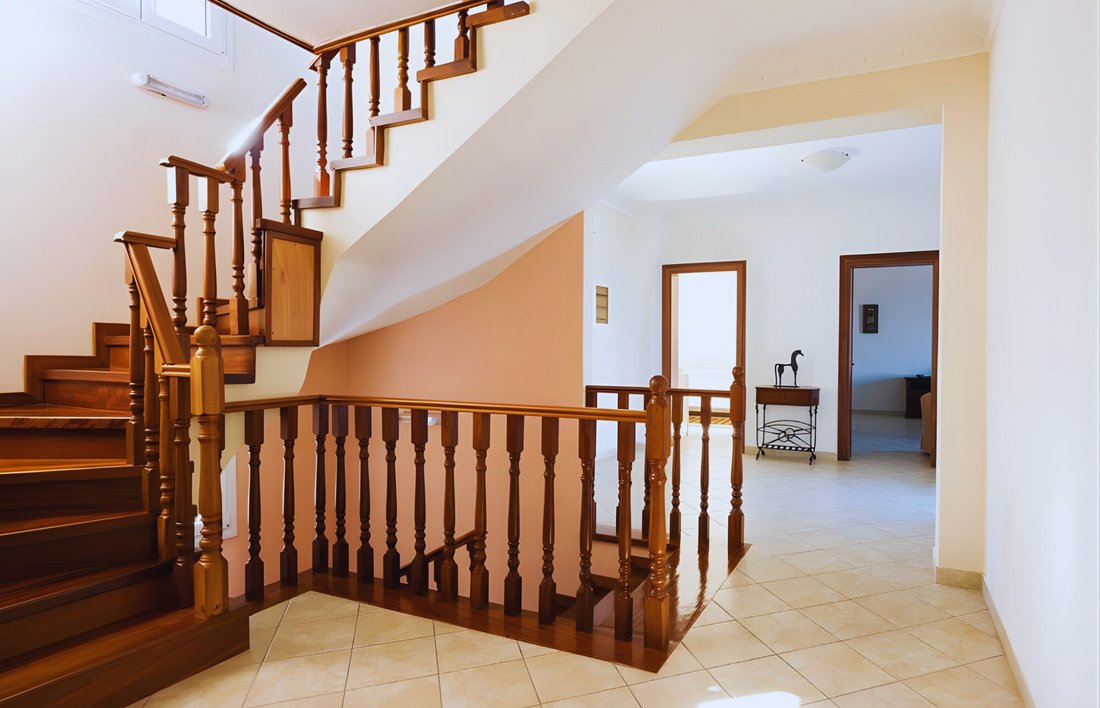 Villa in Kassopaia, Peloponnese, Western Greece and the Ionian, Greece 5 - 14537440