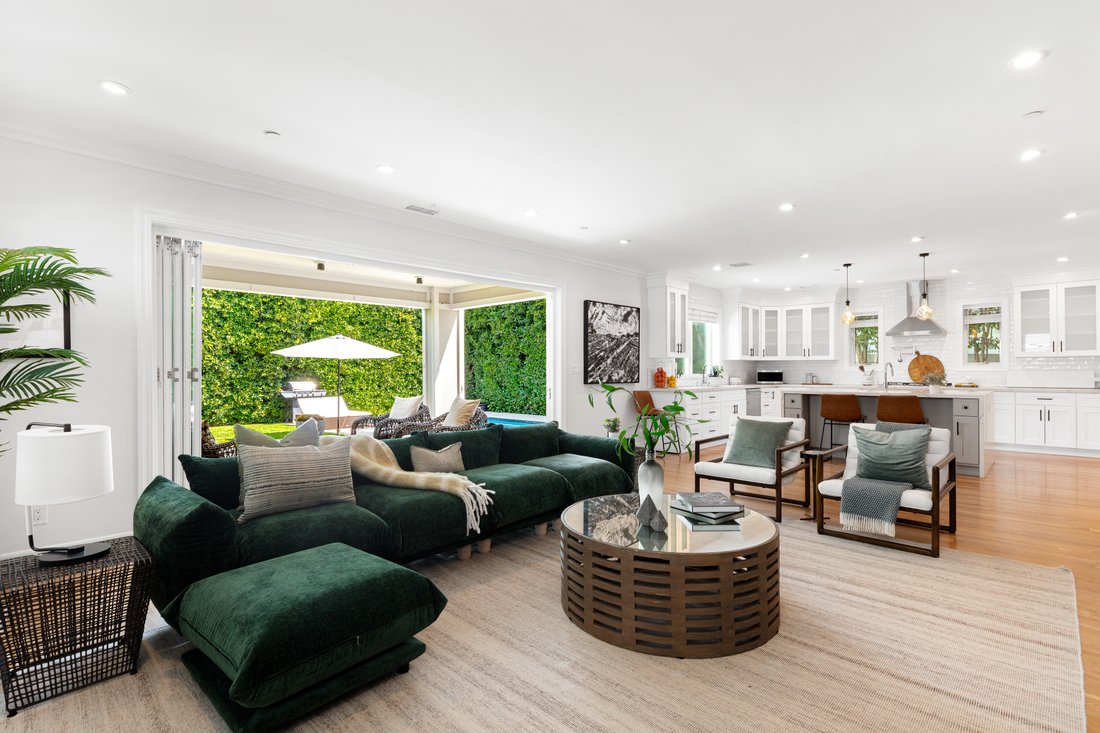 House in Los Angeles, California, United States 3 - 16583470