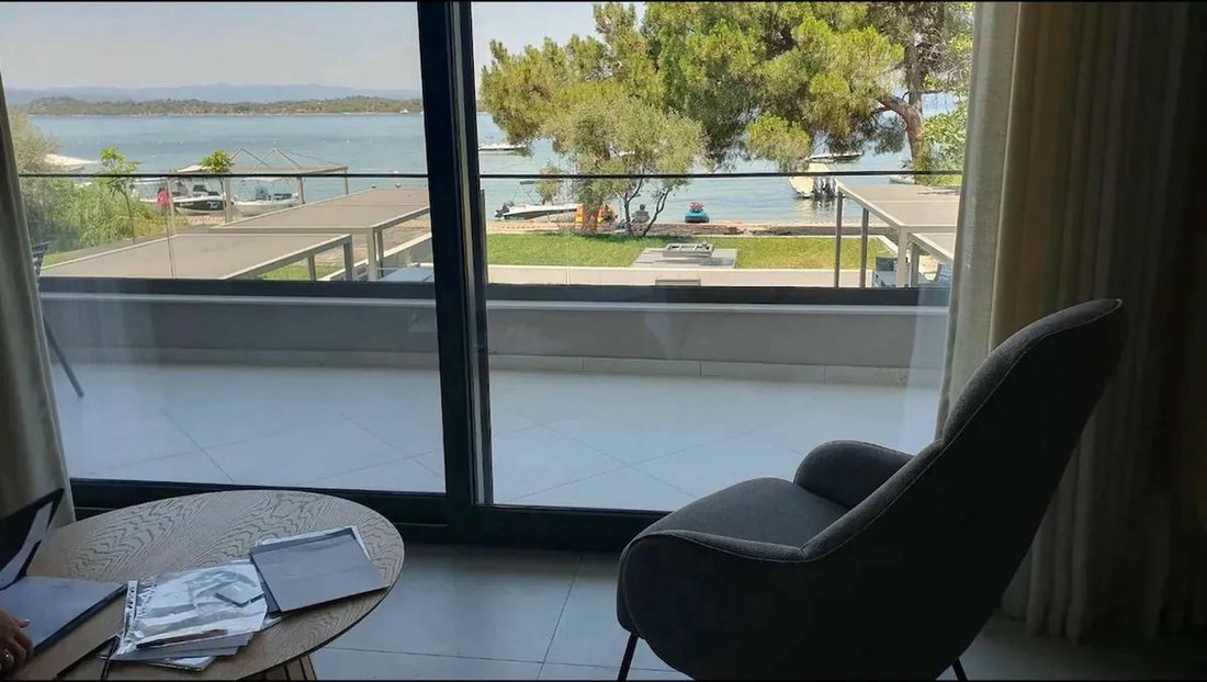 Villa in Sithonia, Macedonia and Thrace, Greece 5 - 16604781