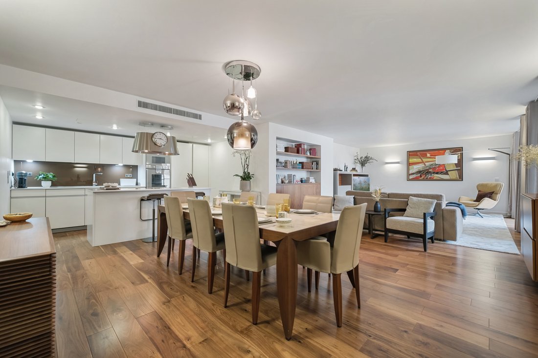 Apartment in Marylebone, Westminster, England 1 - 16605495