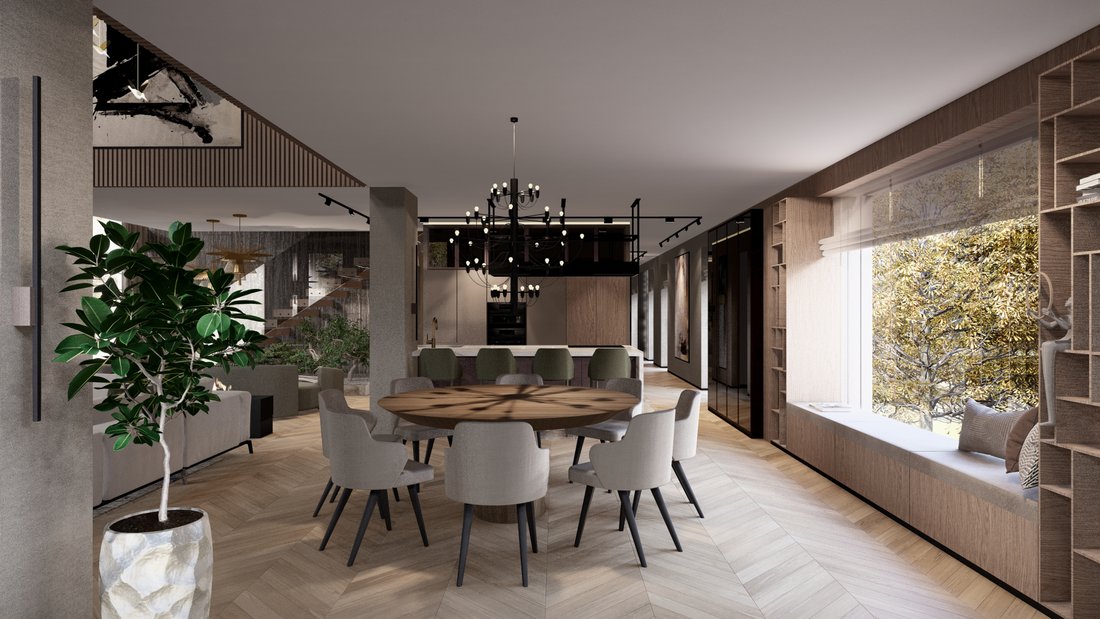 Apartment in Budapest, Budapest, Hungary 4 - 15523791