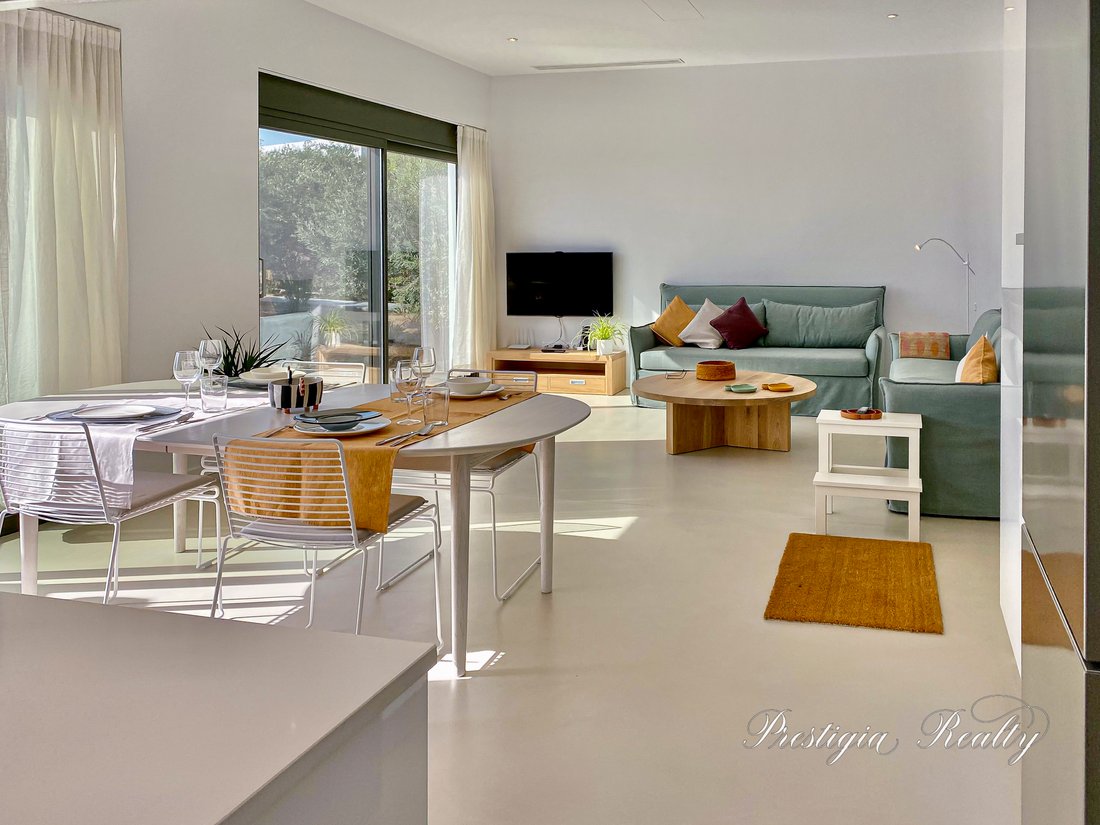 Villa in Community of Kamilarion, Tybakio, Greece 4 - 16605129