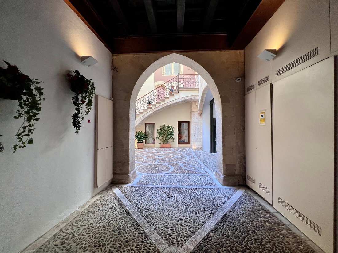 Apartment in Palma, Balearic Islands, Spain 3 - 16581837