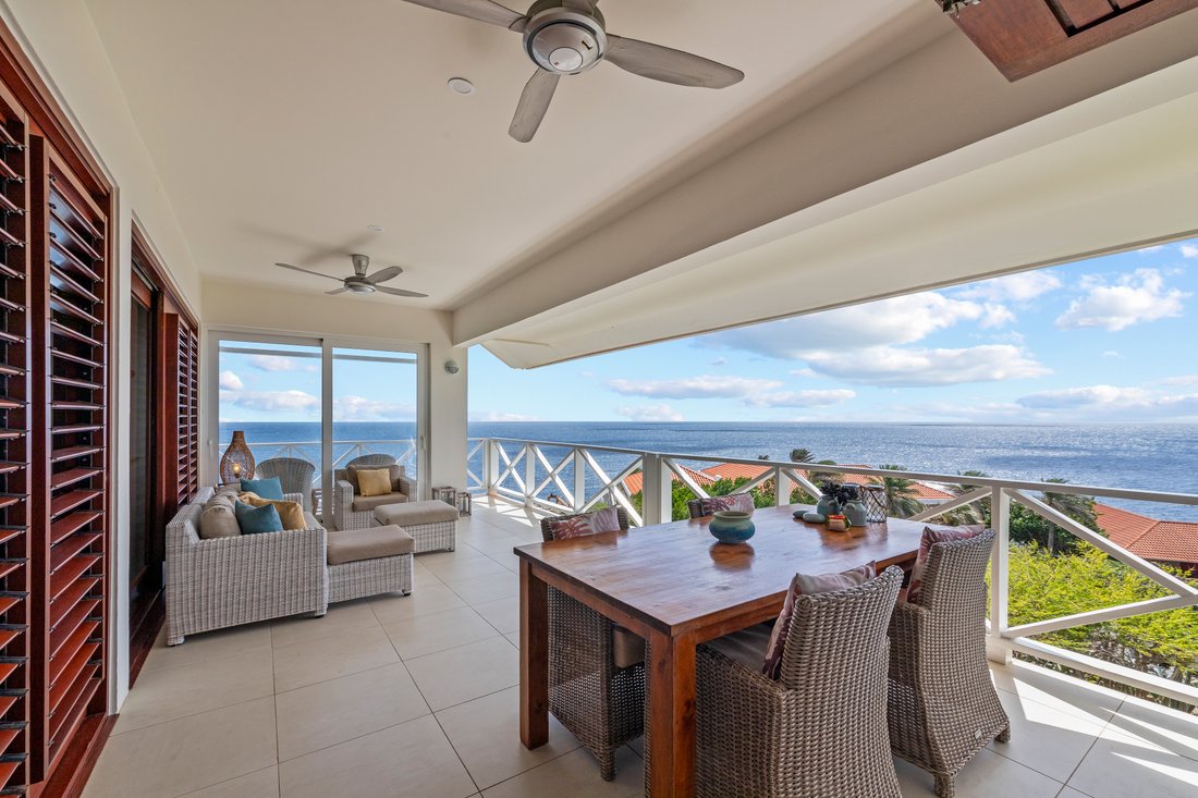 Apartment in Jan Thiel, Curaçao, Curaçao 1 - 16605442