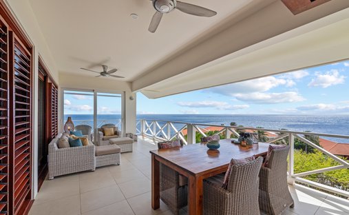 Apartment in Jan Thiel, Curaçao, Curaçao 1