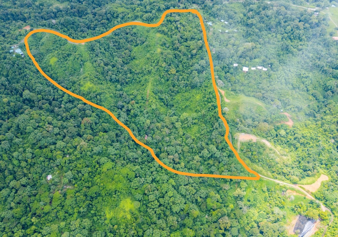 Land in Agujitas (Drake), Puntarenas Province, Costa Rica 3 - 16582796
