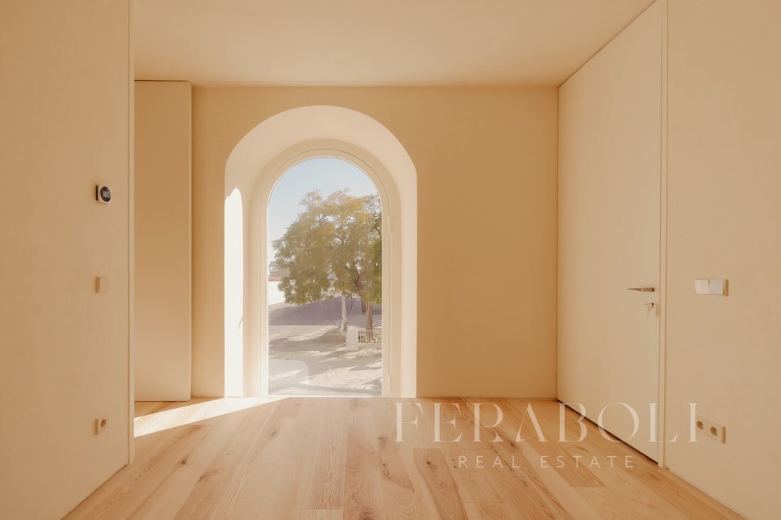 House in Marvila, Lisbon, Portugal 4 - 16603117