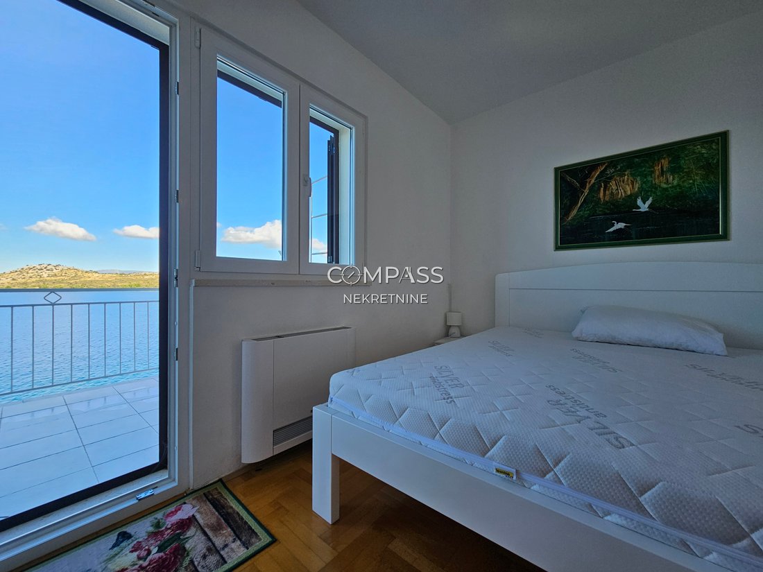 House in Sibenik-Knin County, Croatia 3 - 16602297