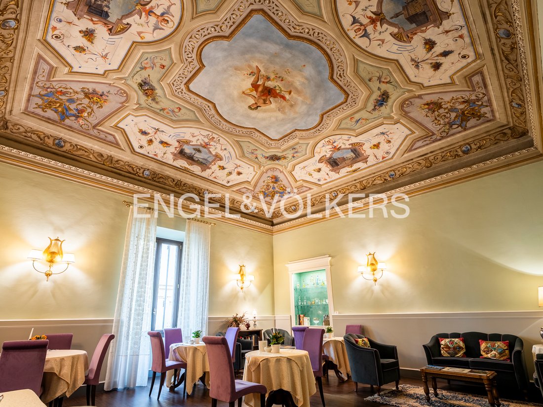 Apartment in Center, Florence, Tuscany 2 - 16606612