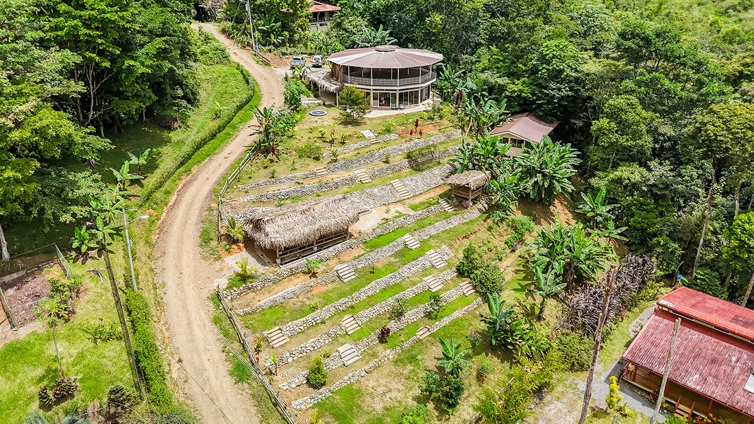 House in Ojochal, Puntarenas Province, Costa Rica 5 - 16582661