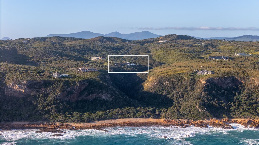 Villa in Knysna, Western Cape, South Africa 3 - 13536234