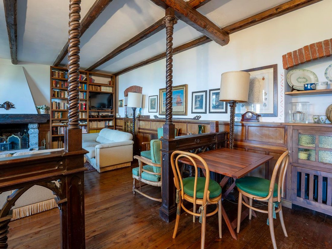 Villa in Stresa, Piedmont, Italy 3 - 16581971