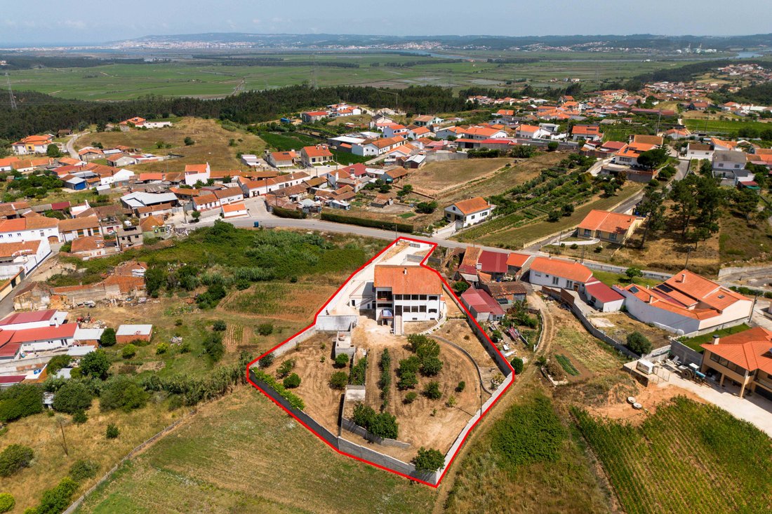 Villa en Paião, Distrito de Coímbra, Portugal 3 - 16581940